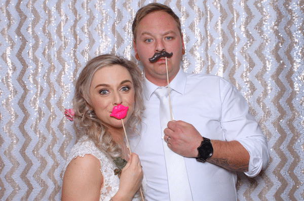A Wedding at Loxley On Bellbird Hill – Video & Photo Booth Package